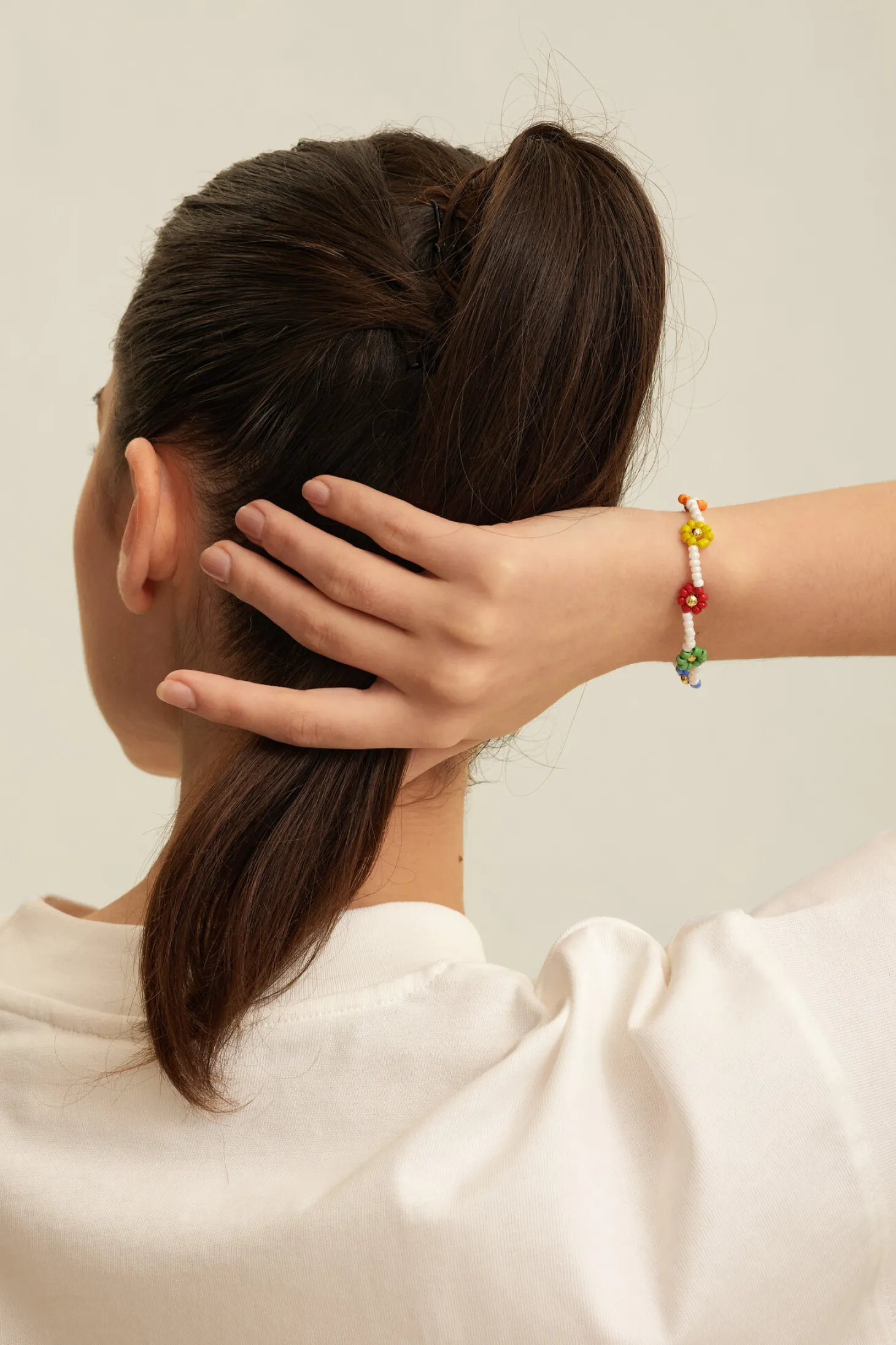 Les Soeurs Armband Elies Daisy Butter Cheap