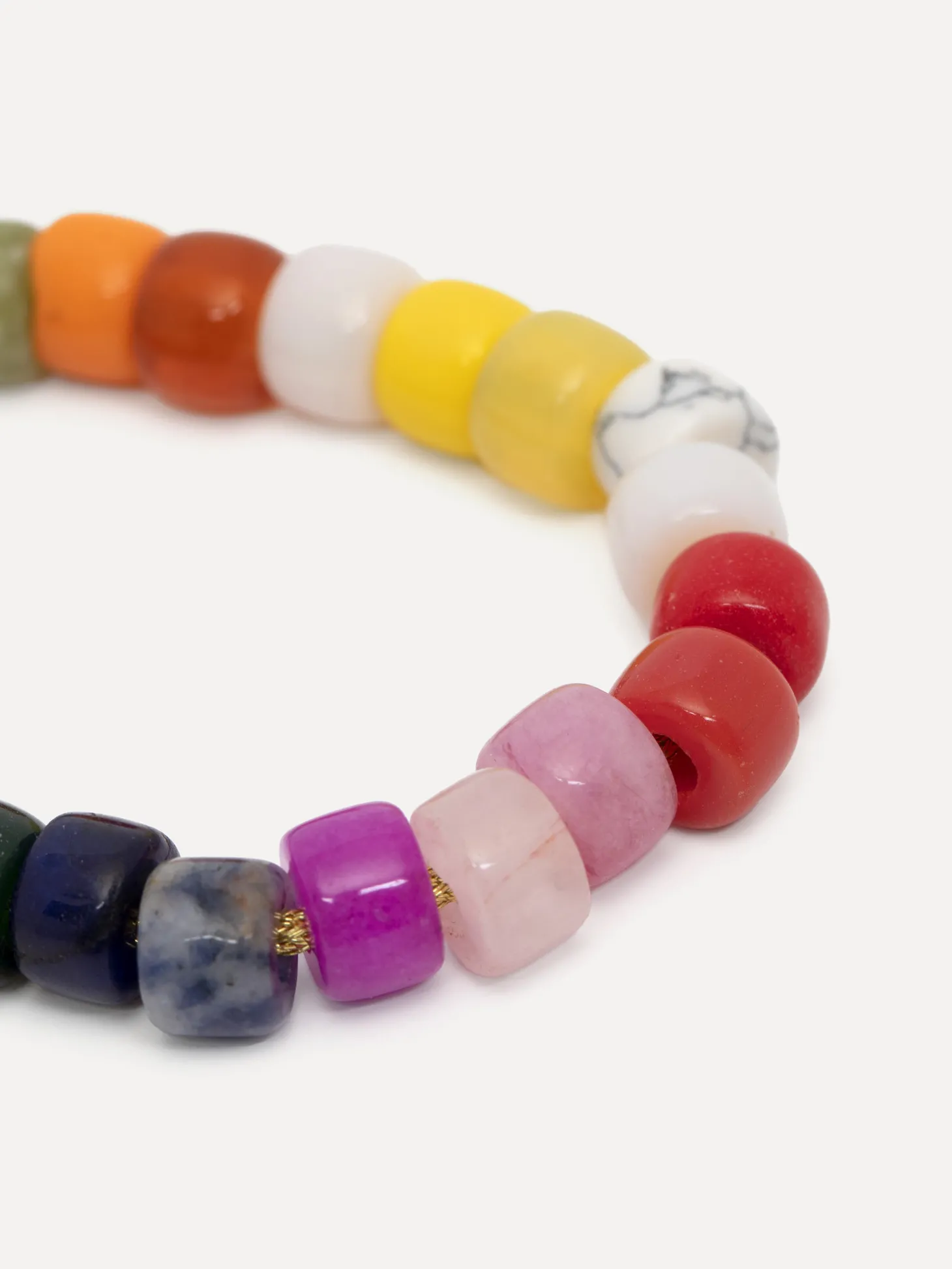 armband_fia_beads_3.webp Les Soeurs Armband Fia Beads Multi Cheap