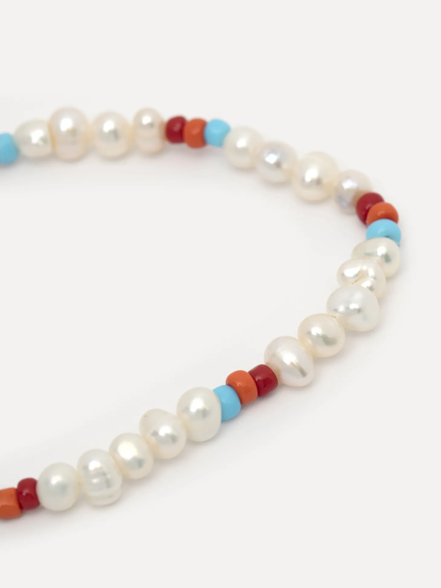 Les Soeurs Armband Filippa Pearl Best Sale