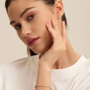 Les Soeurs Armband Fitz Multi New