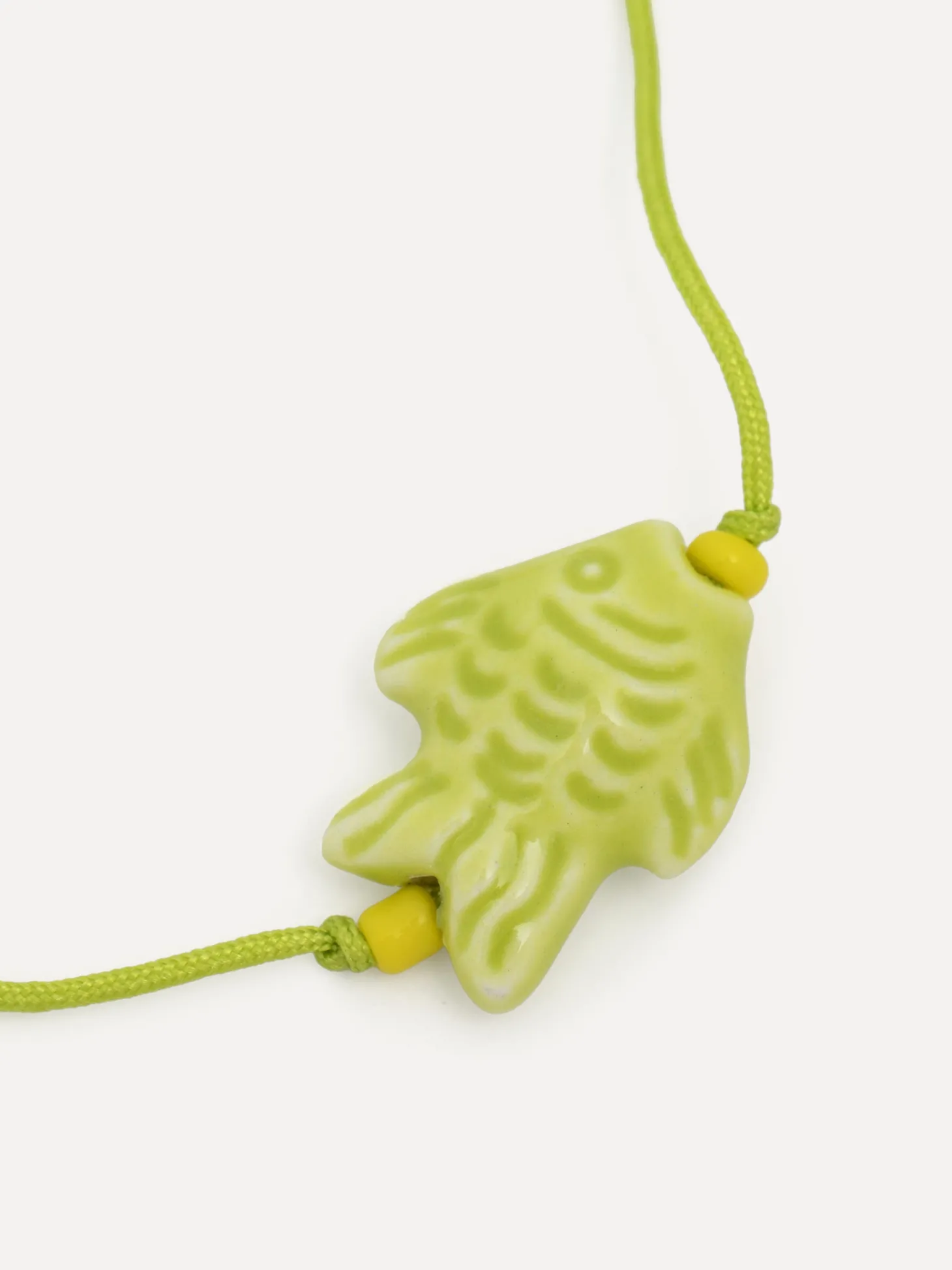 armband_frenna_fish_3.webp Les Soeurs Armband Frenna Fish Kiwi Cheap