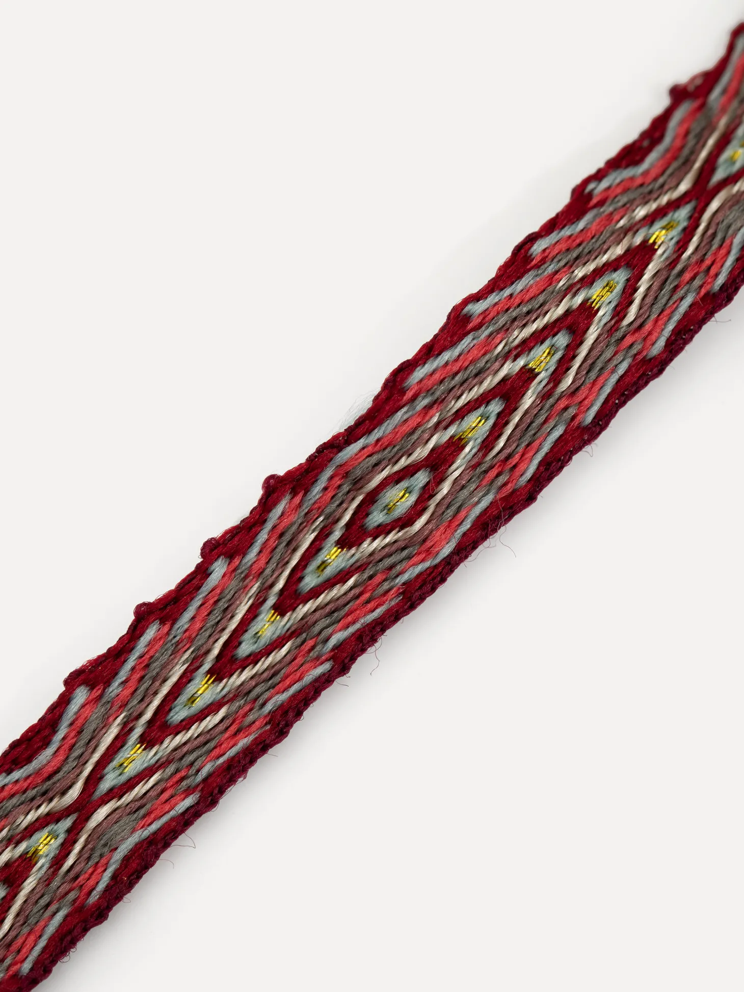 armband_frey_2-3.webp Les Soeurs Armband Frey Burgundy/Pink Discount