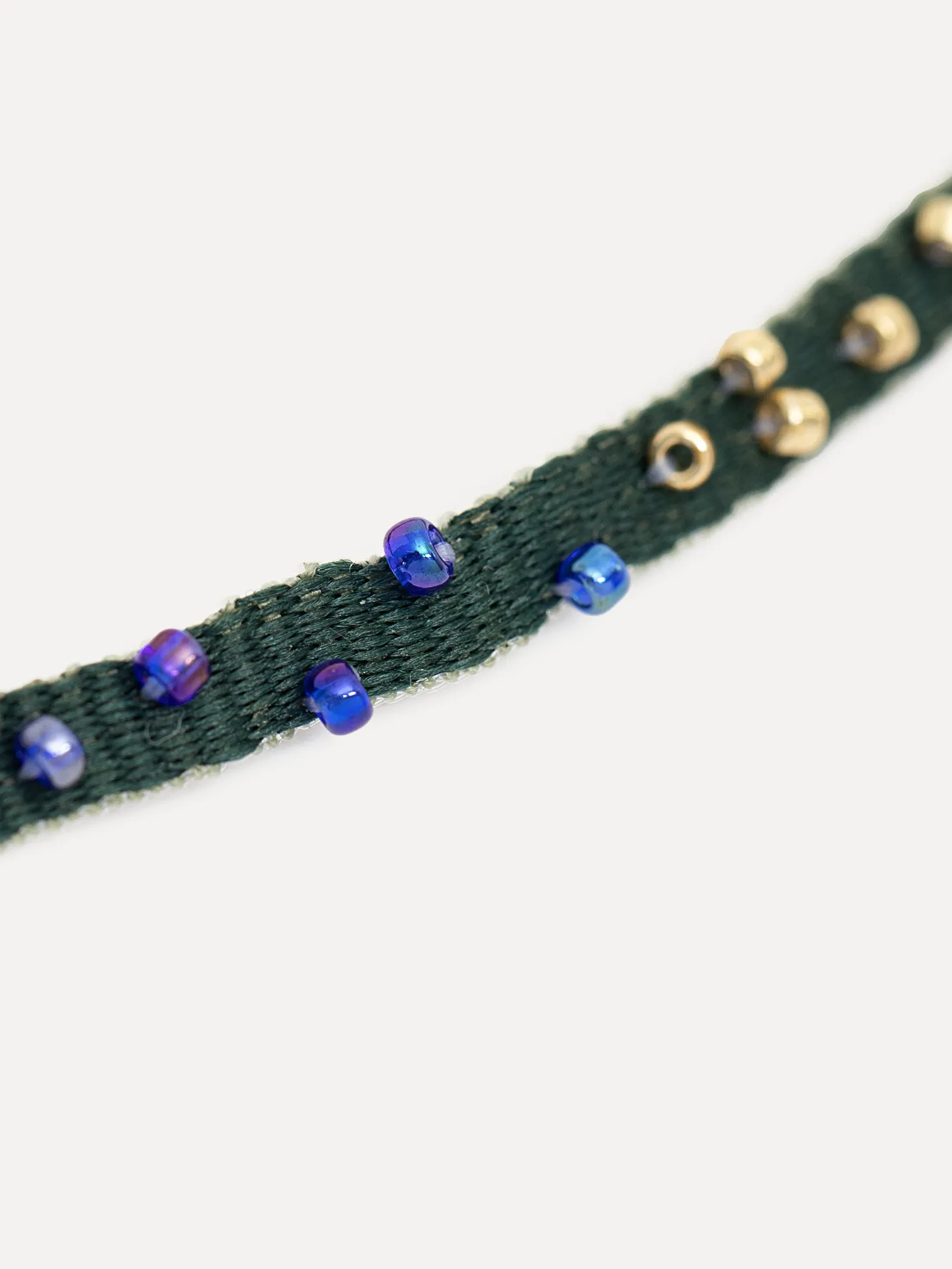 armband_frey_beads_3.webp Les Soeurs Armband Frey Beads Khaki Outlet