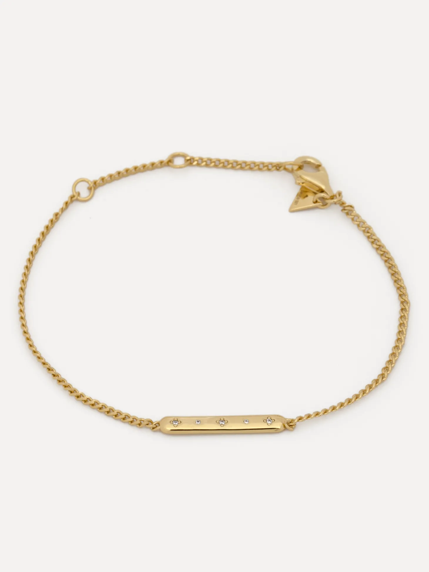 armband_harry_barre_2.webp Les Soeurs Armband Harry Barre Gold Best