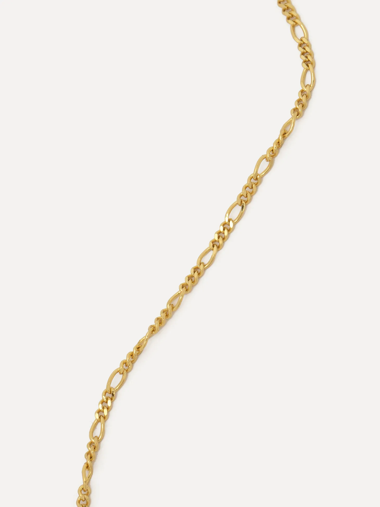 Les Soeurs Armband Hugo Figaro Gold Sale