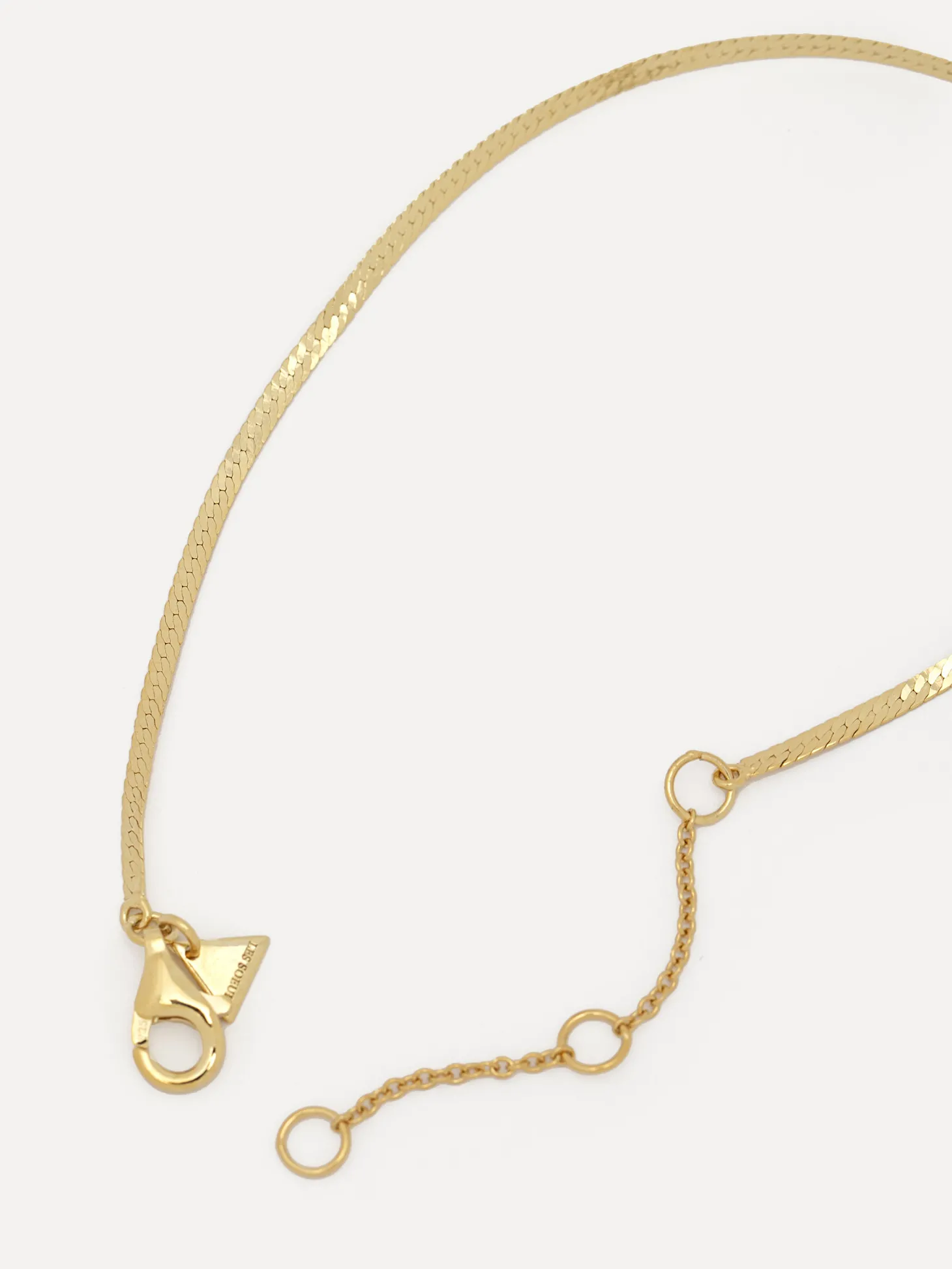 armband_hugo_snake_chain_2-1.webp Les Soeurs Armband Hugo Snake Chain Gold Shop