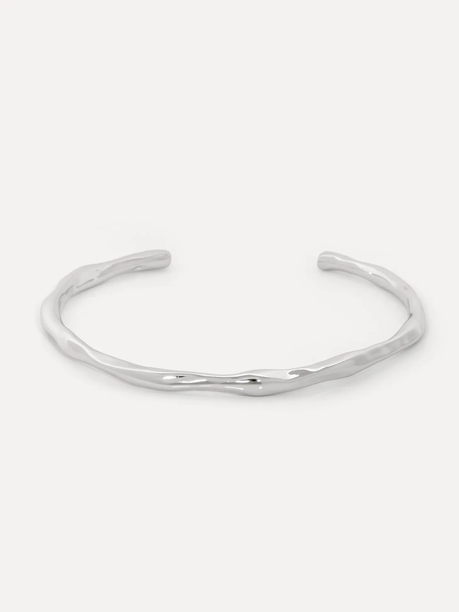 Les Soeurs Armband Miro Silver Online