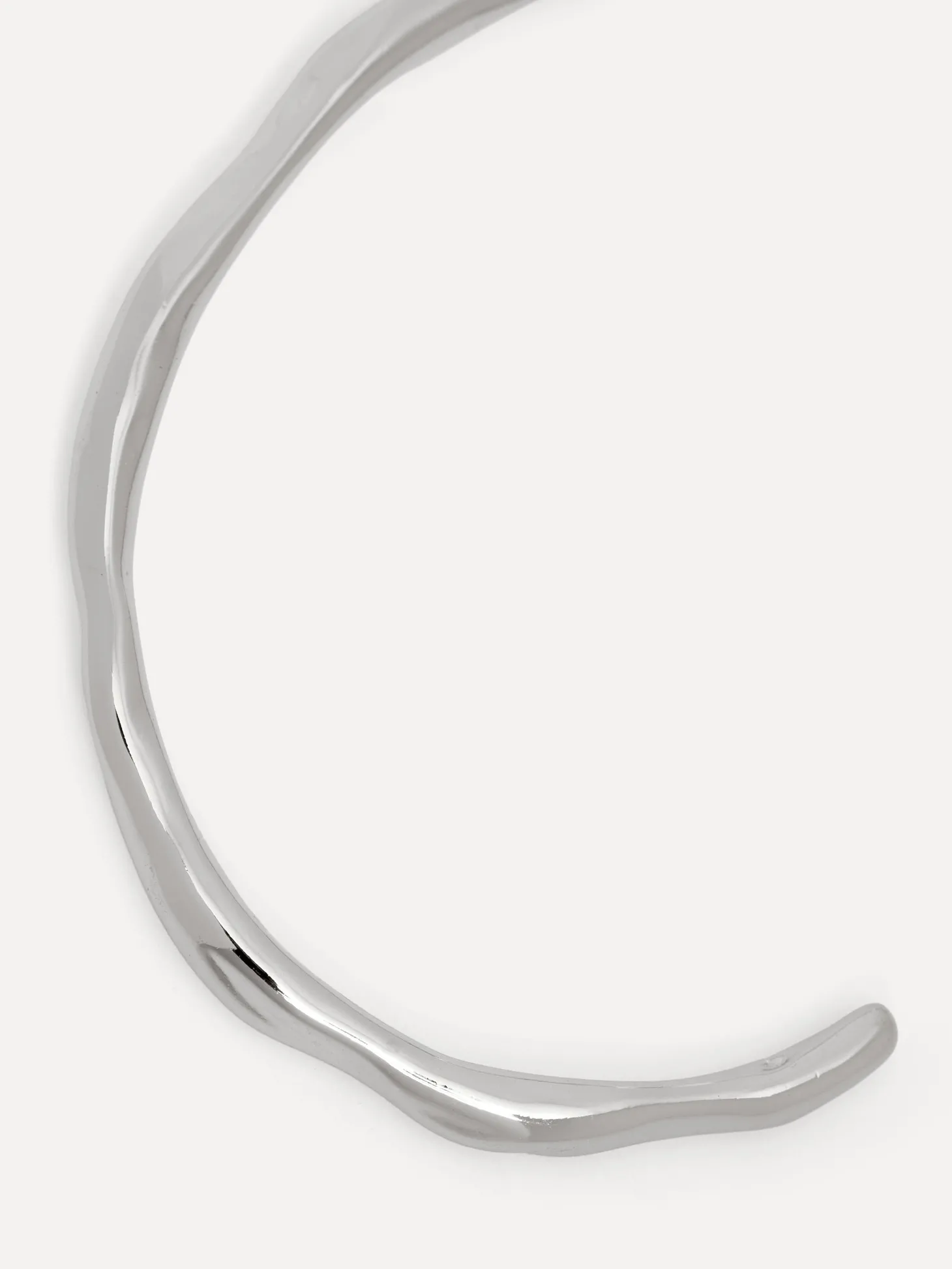 Les Soeurs Armband Miro Silver Online