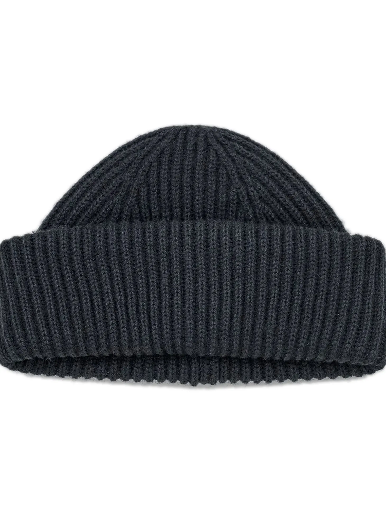 Edited Beanie Kana Black Best Sale