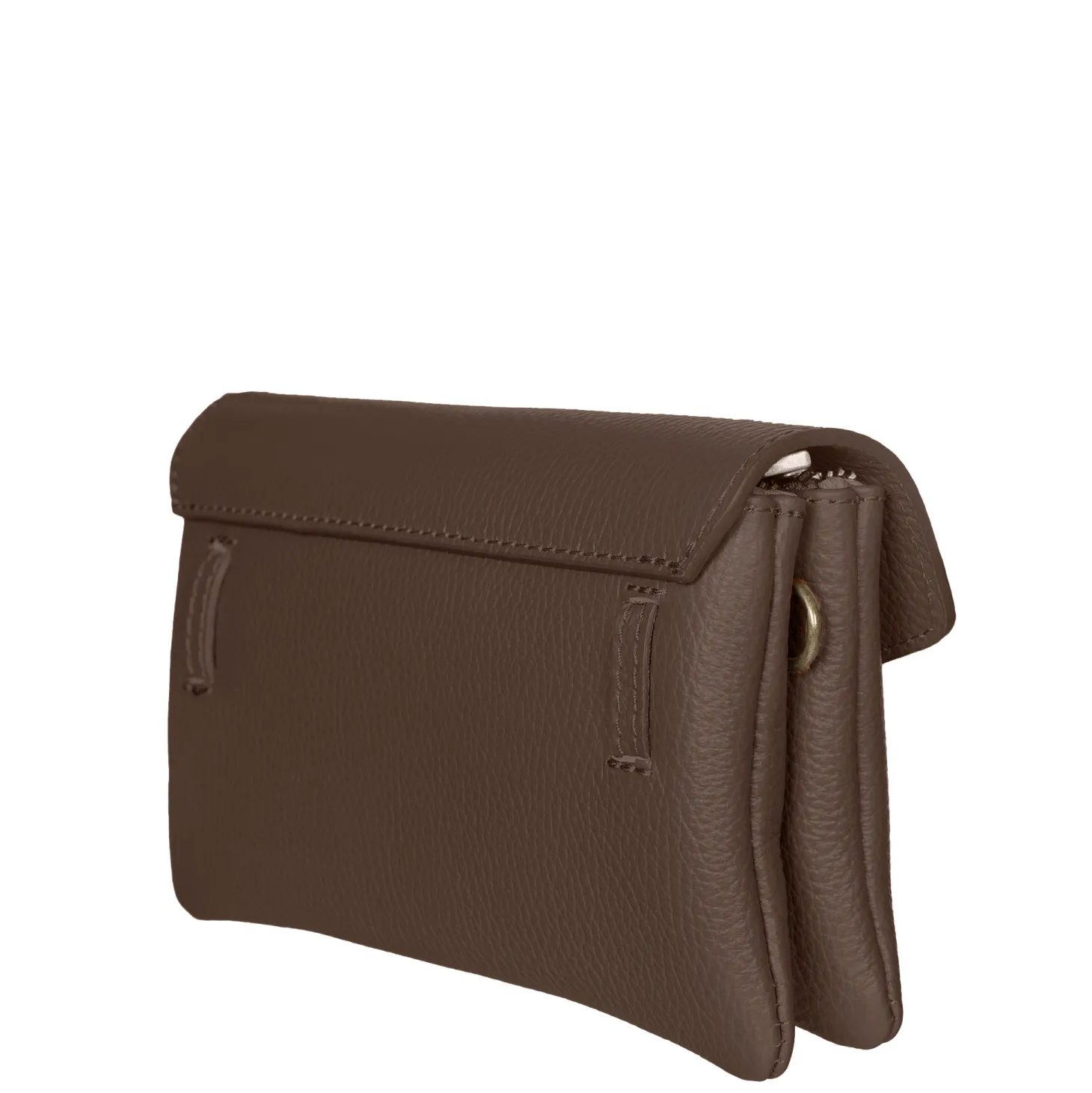 belt_bag_isaac_2.webp Les Soeurs Belt Bag Isaac Dark Brown Online