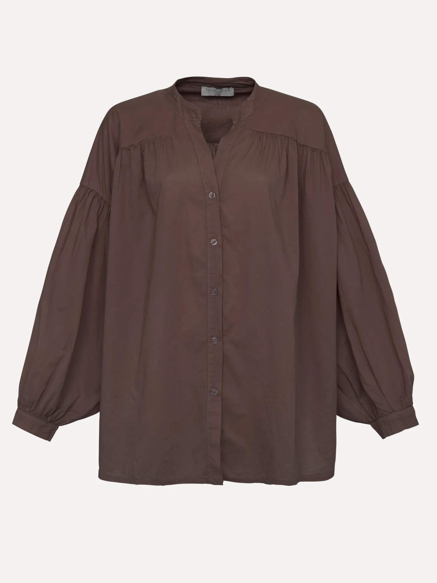 Le Marais Blouse Aaron Brown Cheap