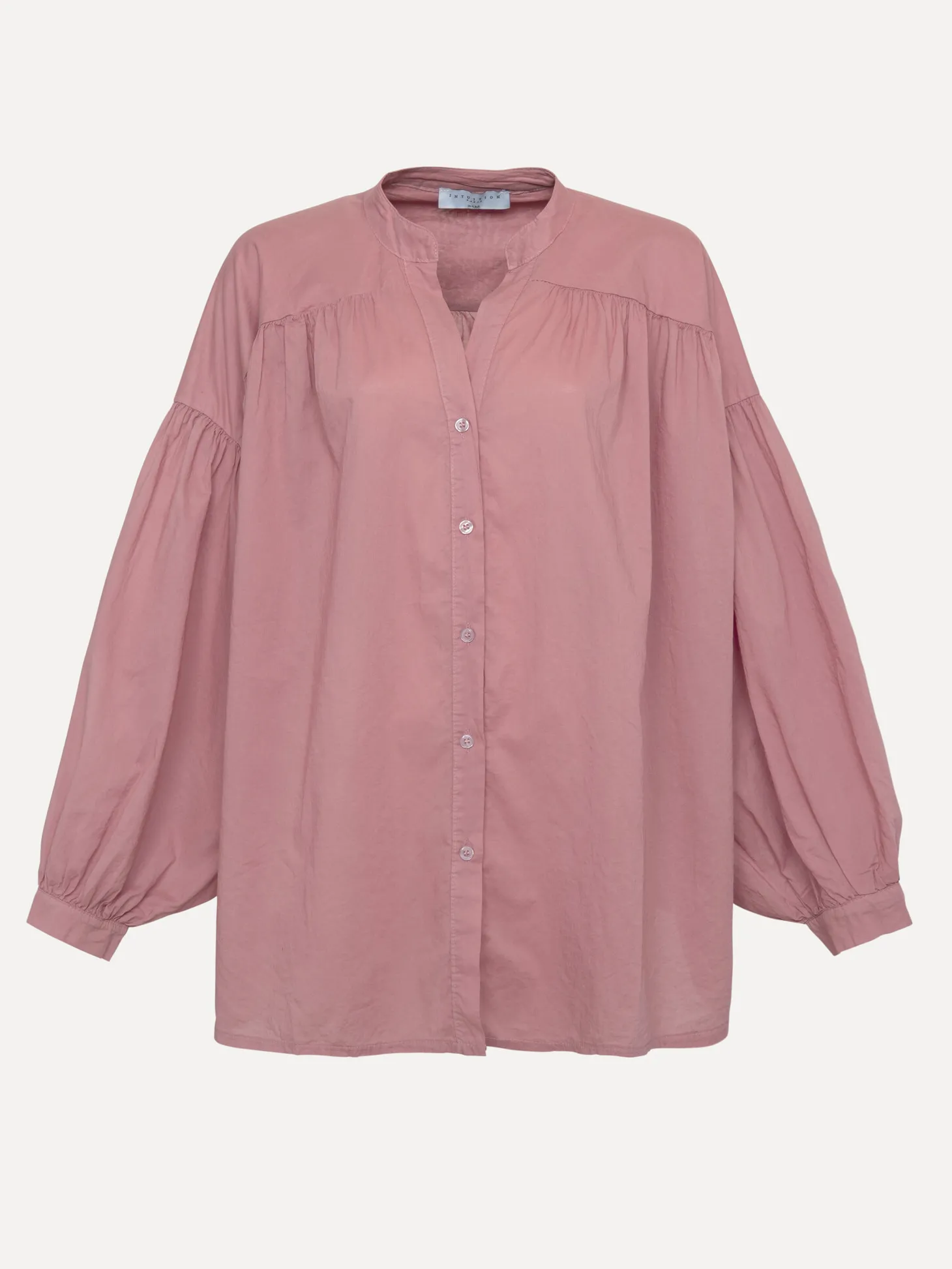 Le Marais Blouse Aaron Ash Rose Outlet