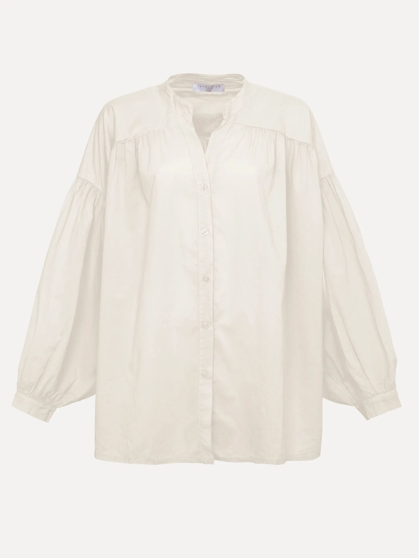 Le Marais Blouse Aaron Beige Cheap