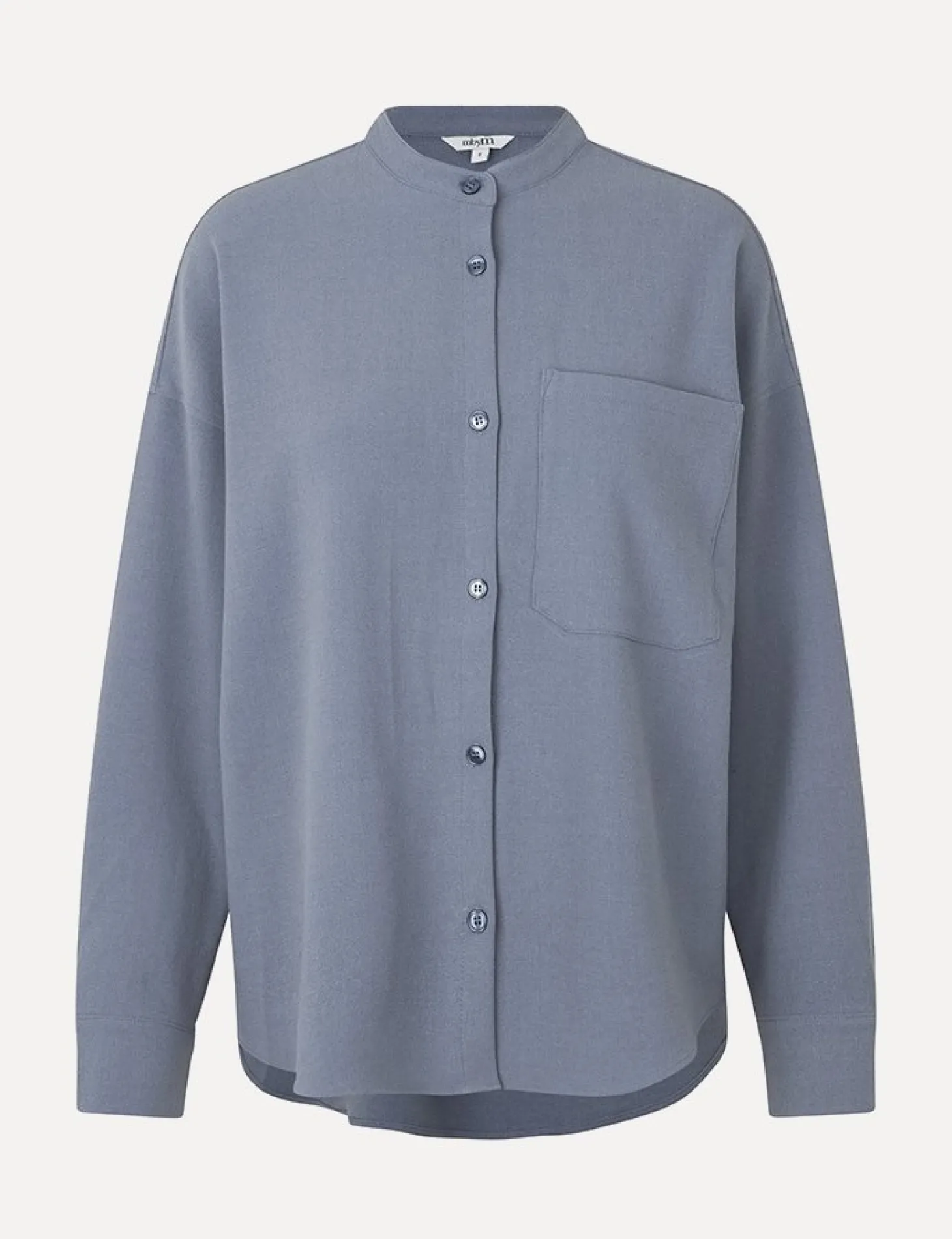 MBYM Blouse Decaro Edviwa Flint Stone Best Sale