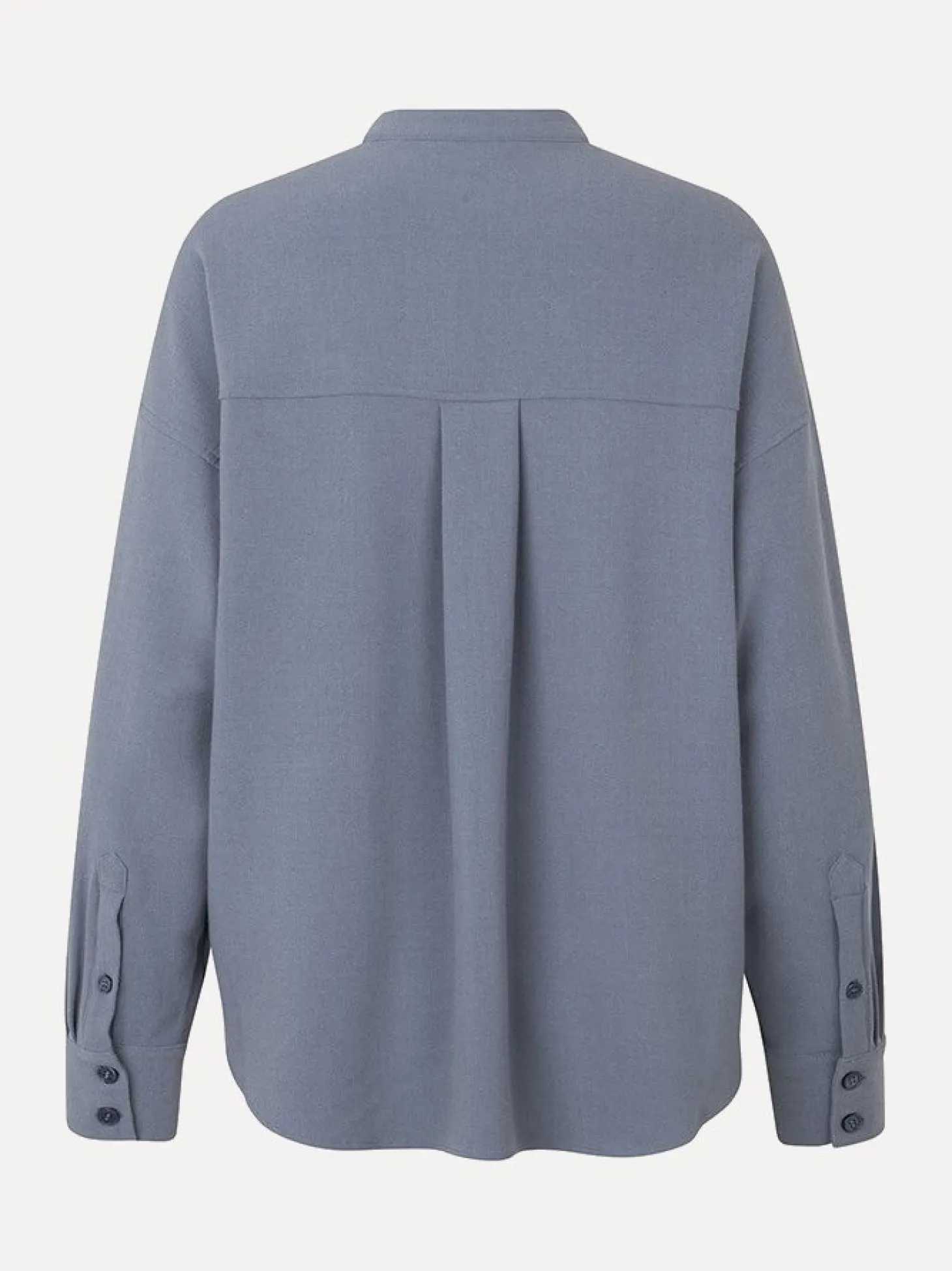 MBYM Blouse Decaro Edviwa Flint Stone Best Sale