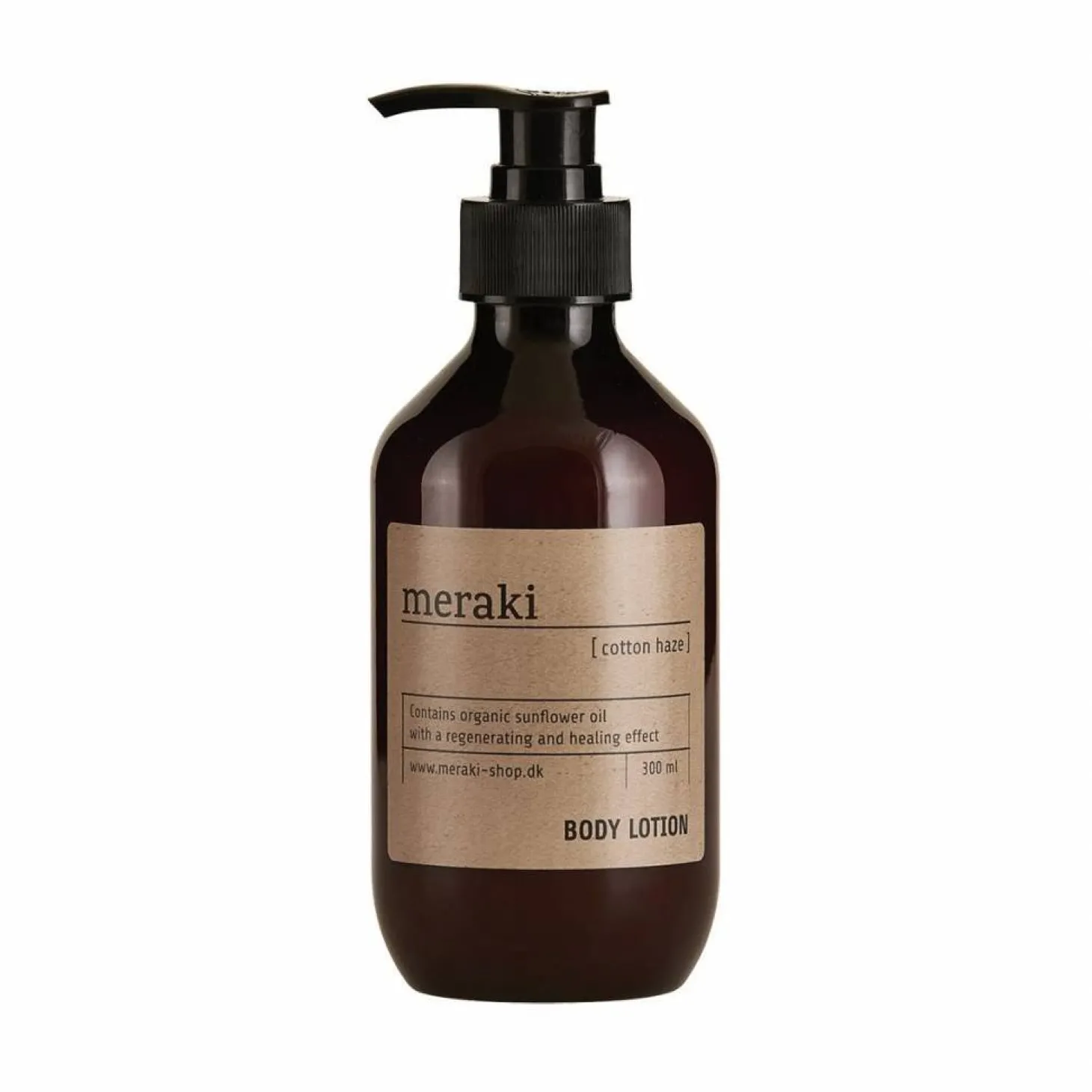 Meraki Bodylotion Cotton Haze Sale