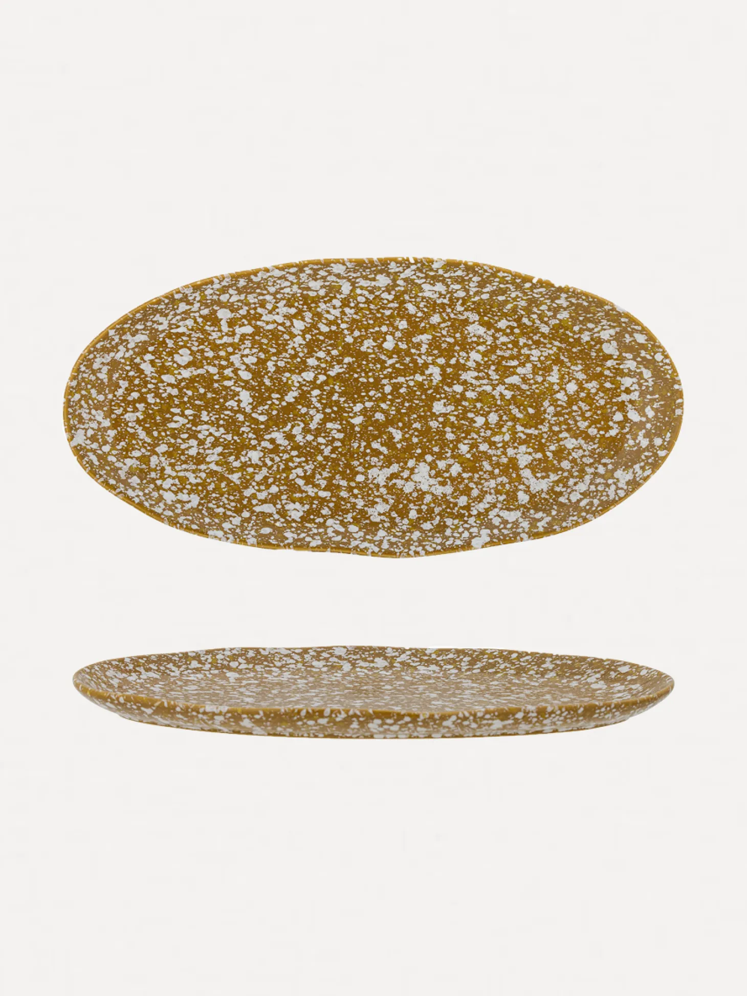 Bloomingville Bord Carmel Brown Discount