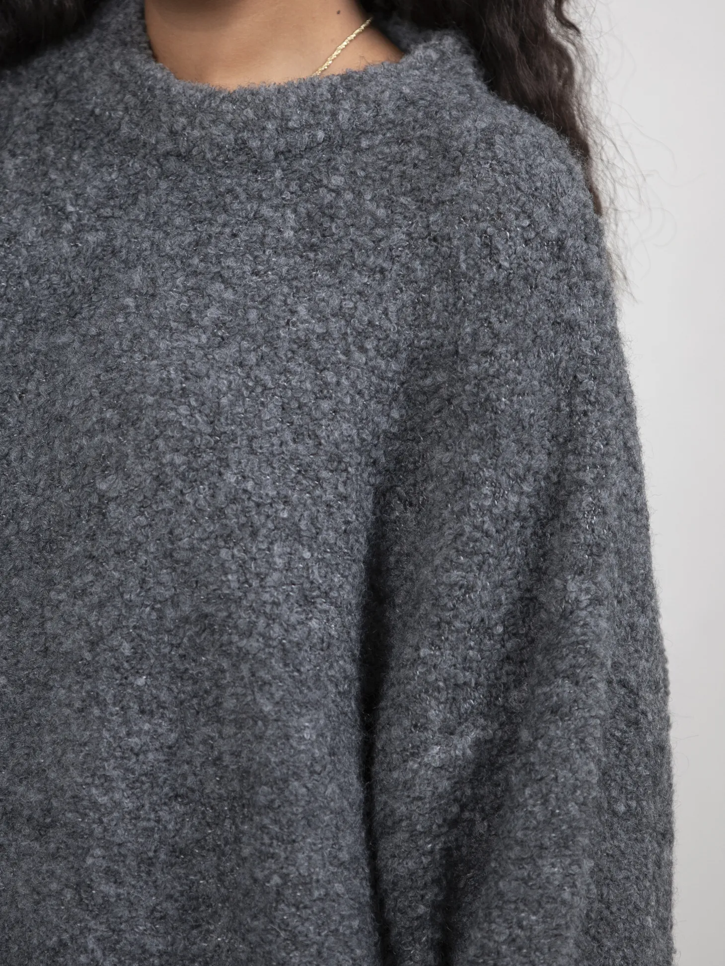 boucle_gebreide_jurk_andres_3-1.webp Les Soeurs Boucle Gebreide Jurk Andres Dark Grey Online