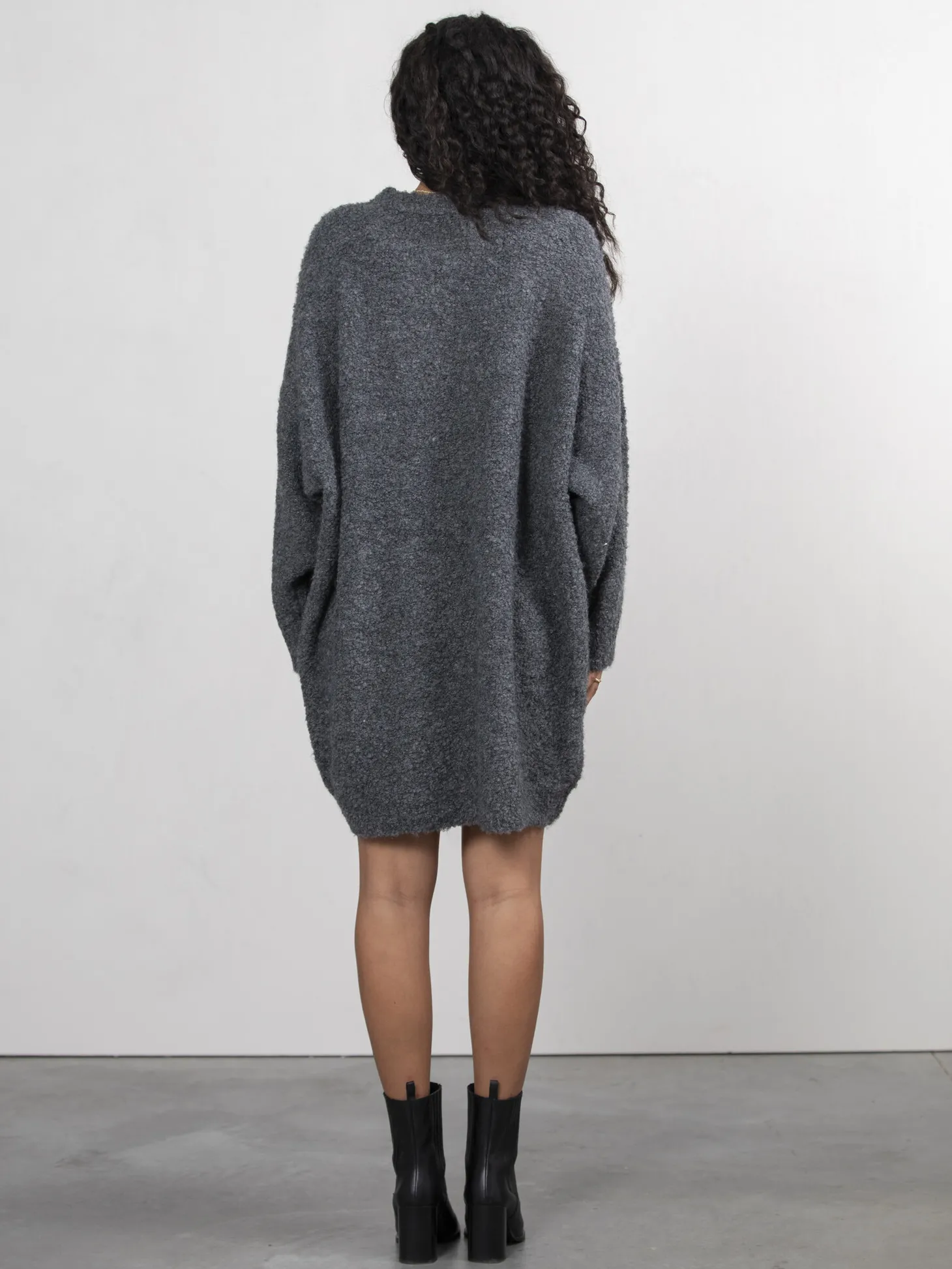 boucle_gebreide_jurk_andres_5-1.webp Les Soeurs Boucle Gebreide Jurk Andres Dark Grey Online
