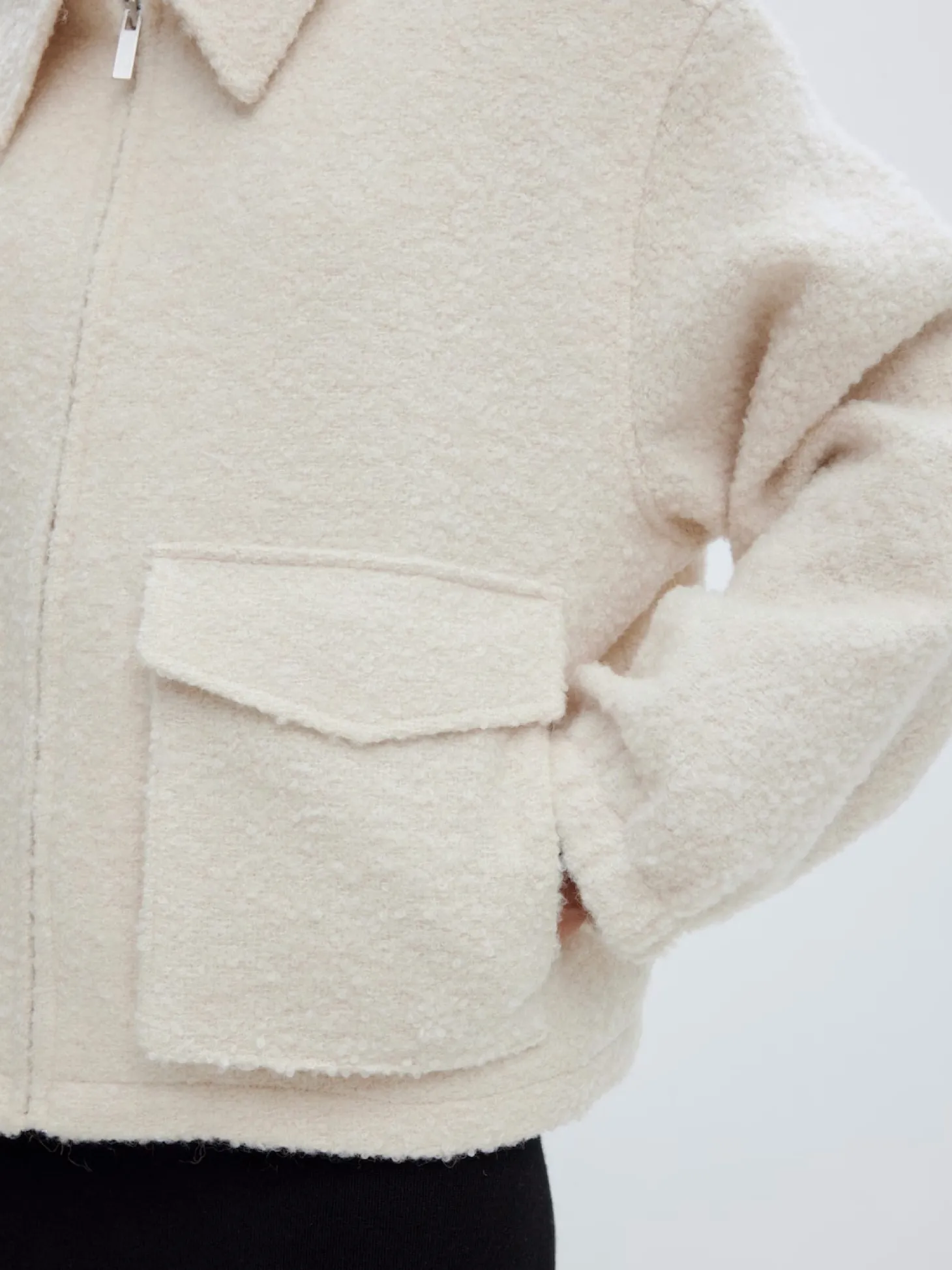 boucle_jas_machi_3.webp Edited Boucle Jas Machi Off-White Best Sale
