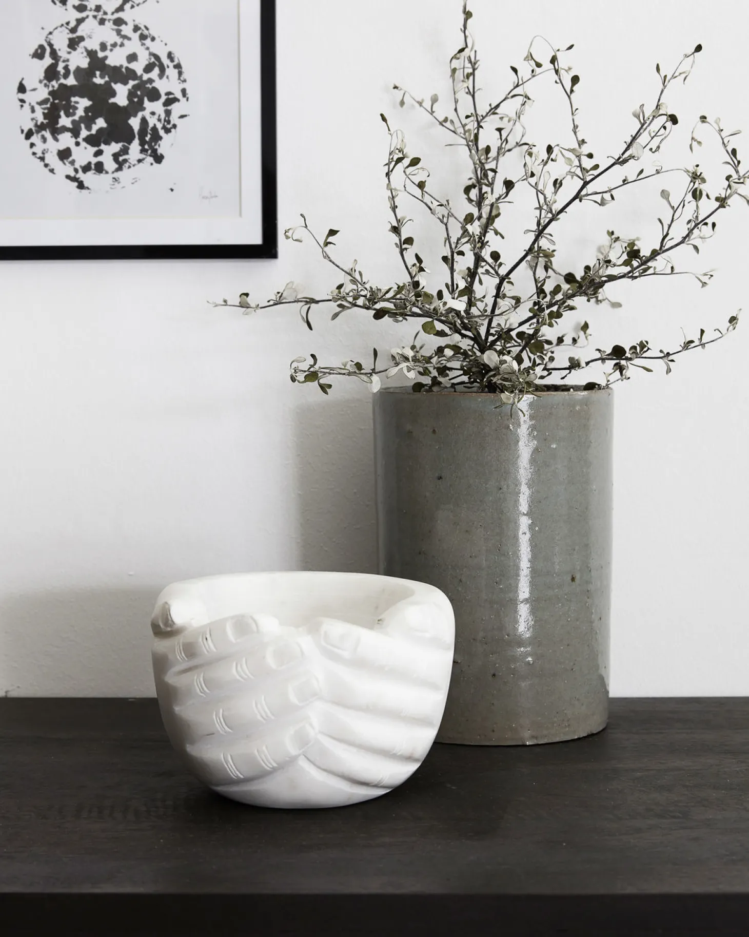 House Doctor Bowl Hands Flash Sale