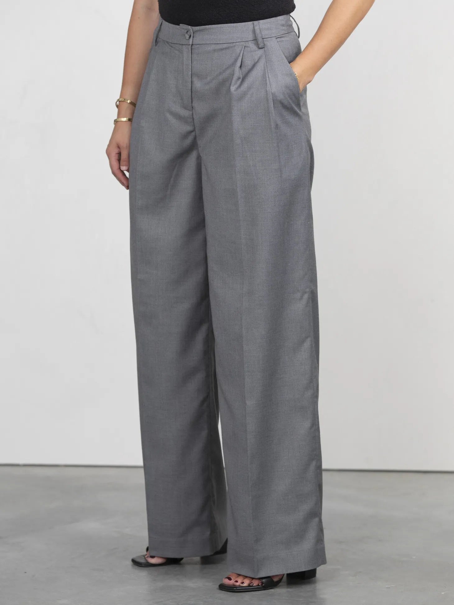 broek_aimee_2-1.webp Les Soeurs Broek Aimee Grey Clearance