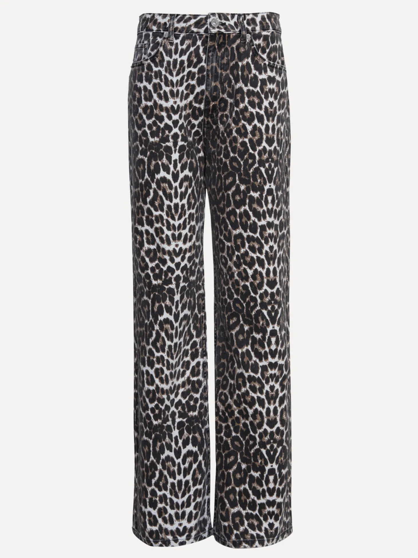 Les Soeurs Broek Antonie Leopard Online