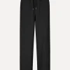 MBYM Broek Phillipa Alessia Black Sale