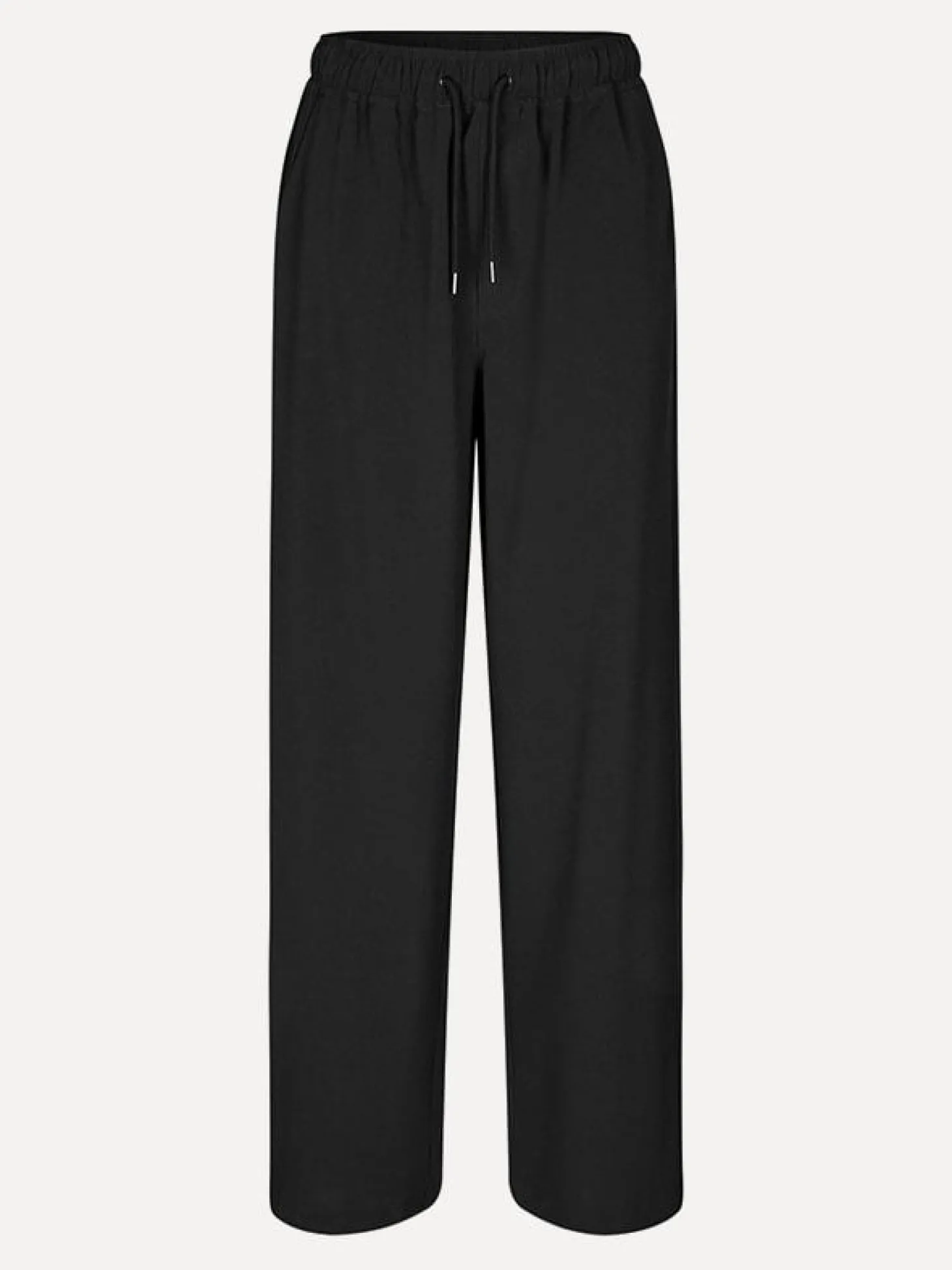 MBYM Broek Phillipa Alessia Black Sale