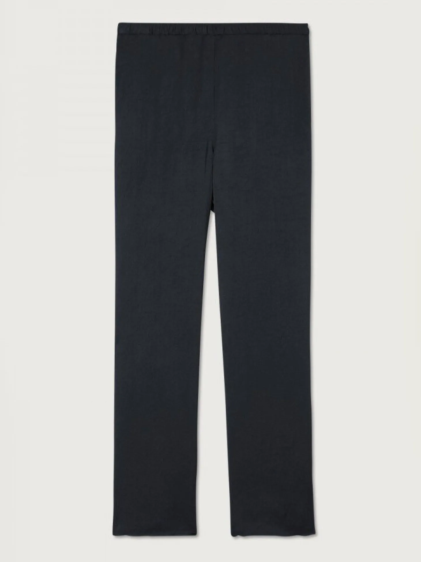 American Vintage Broek Widland Reglisse Flash Sale
