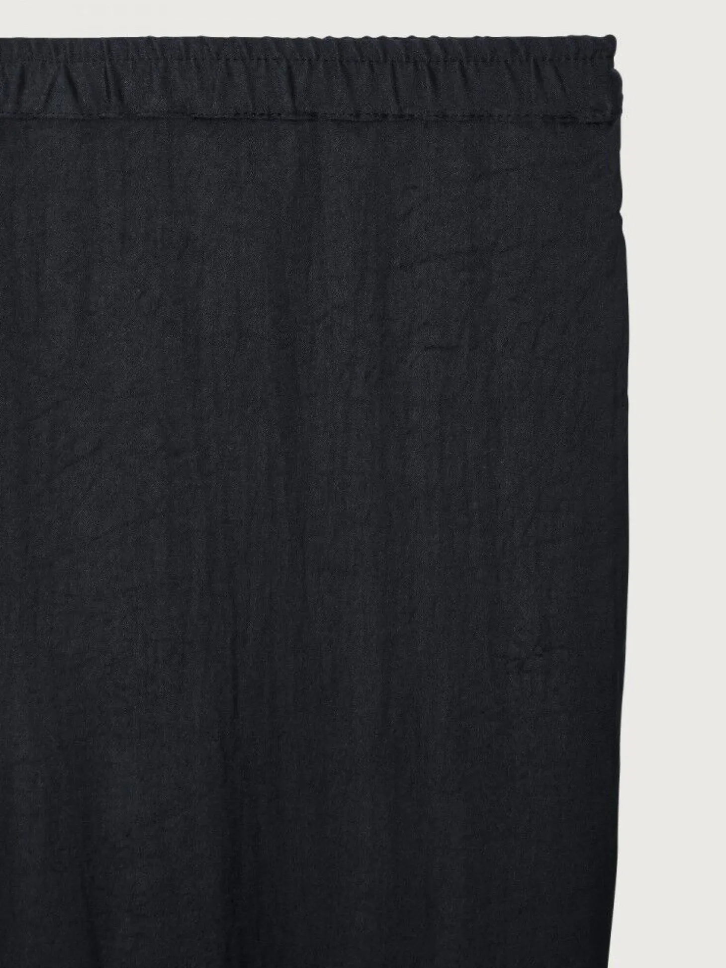 American Vintage Broek Widland Reglisse Flash Sale
