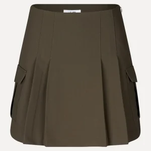 MBYM Cargo Rok Canika Camila Crocodile Outlet