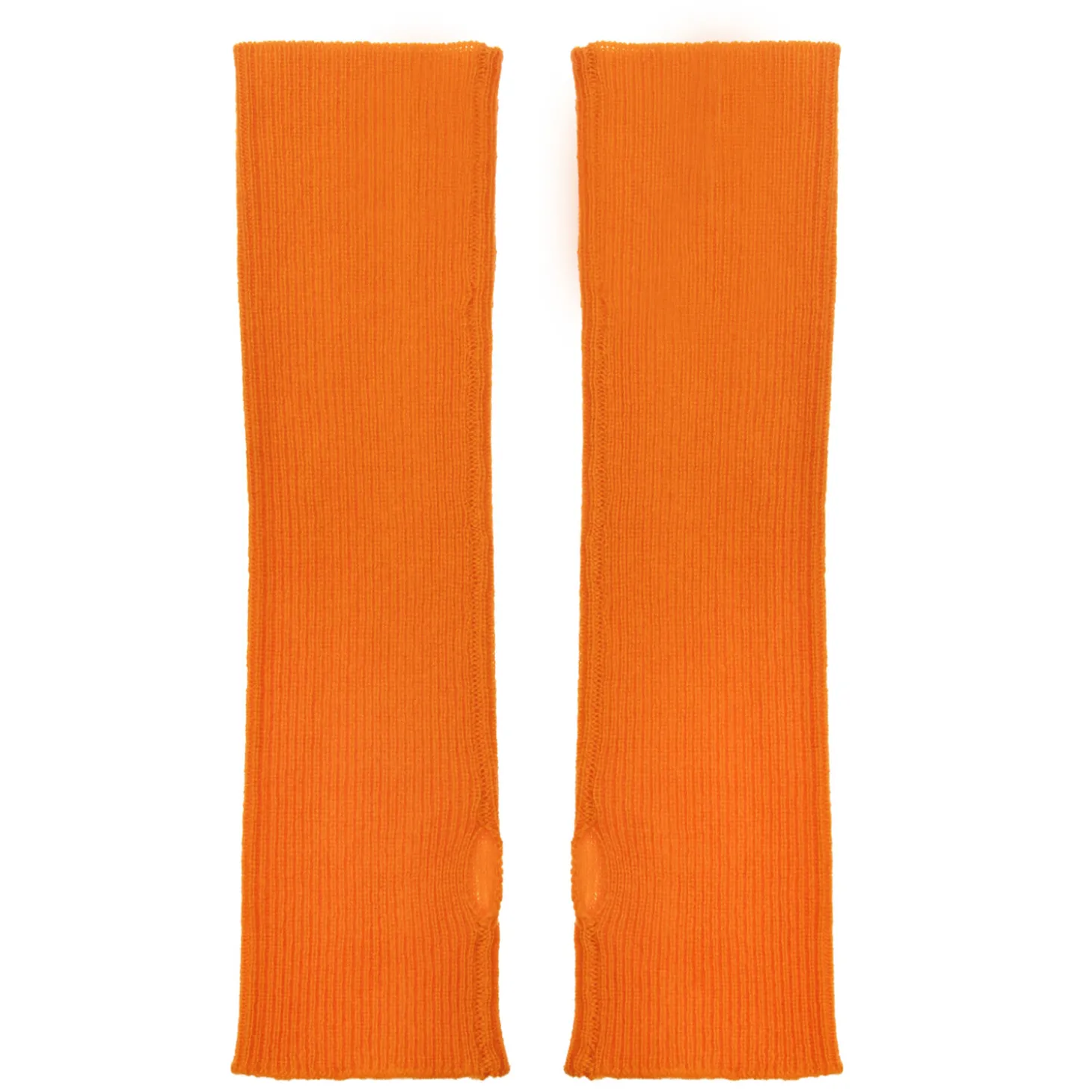 Les Soeurs Cashmere Handschoenen Rae Sunset Hot