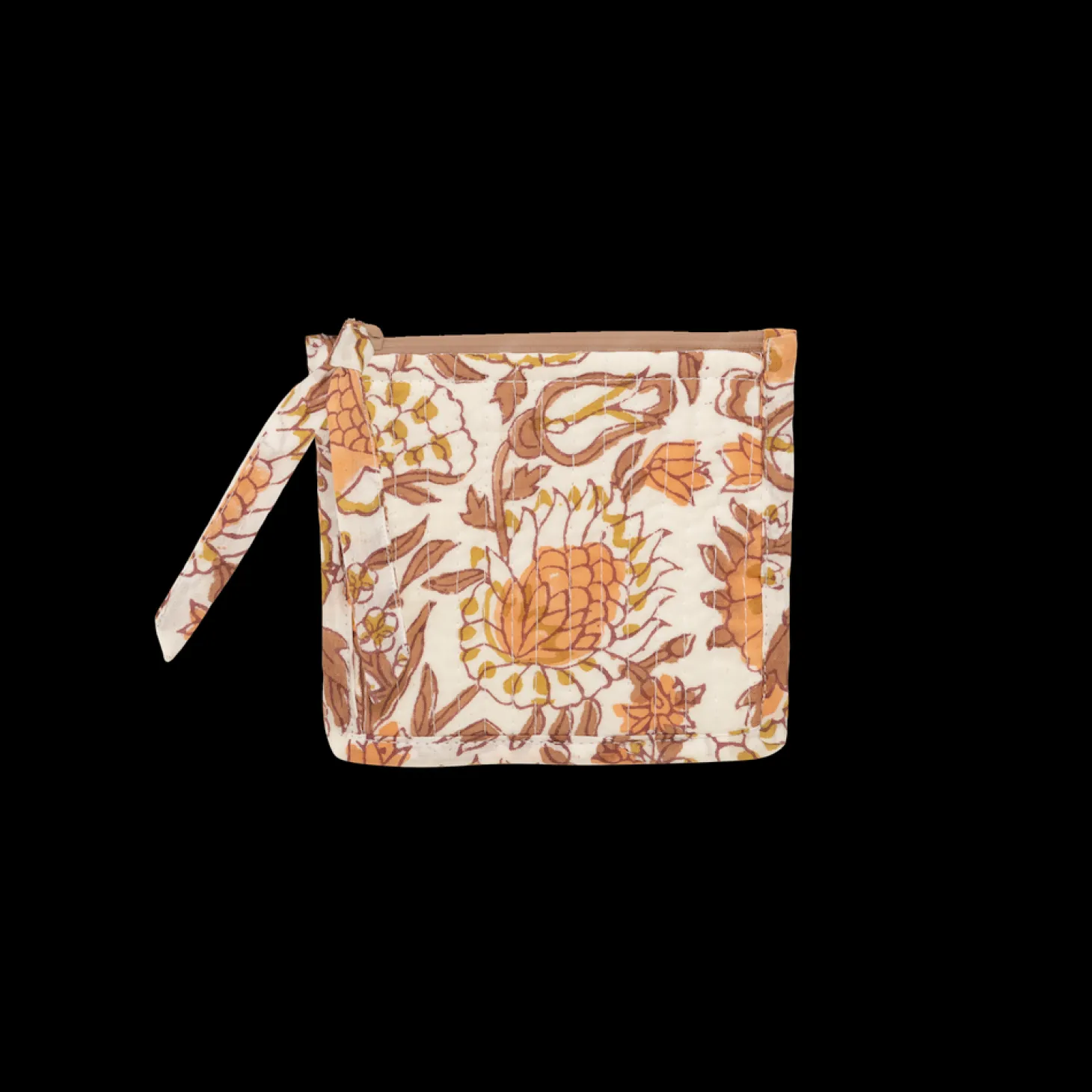 à La Collection Coin Wallet Multicolor Shop