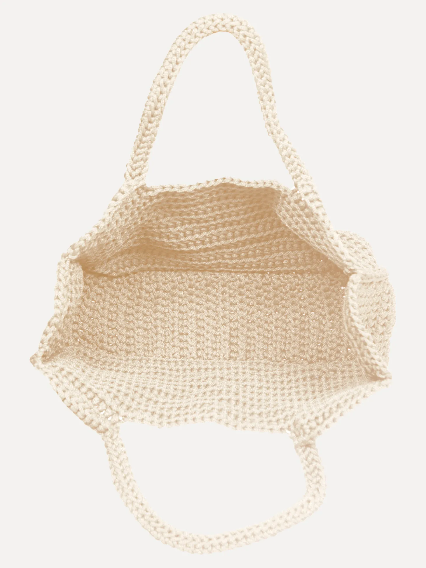 crochet_lunchbag_elisa_2-2.webp Les Soeurs Crochet Lunchbag Elisa Ecru Shop