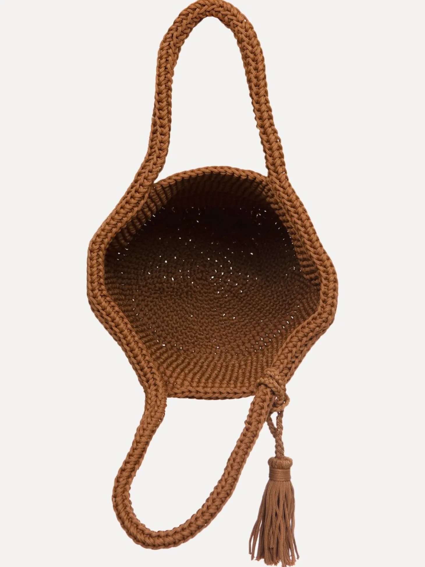 crochet_shopper_elvera_2-1.webp Les Soeurs Crochet Shopper Elvera Toffee Store