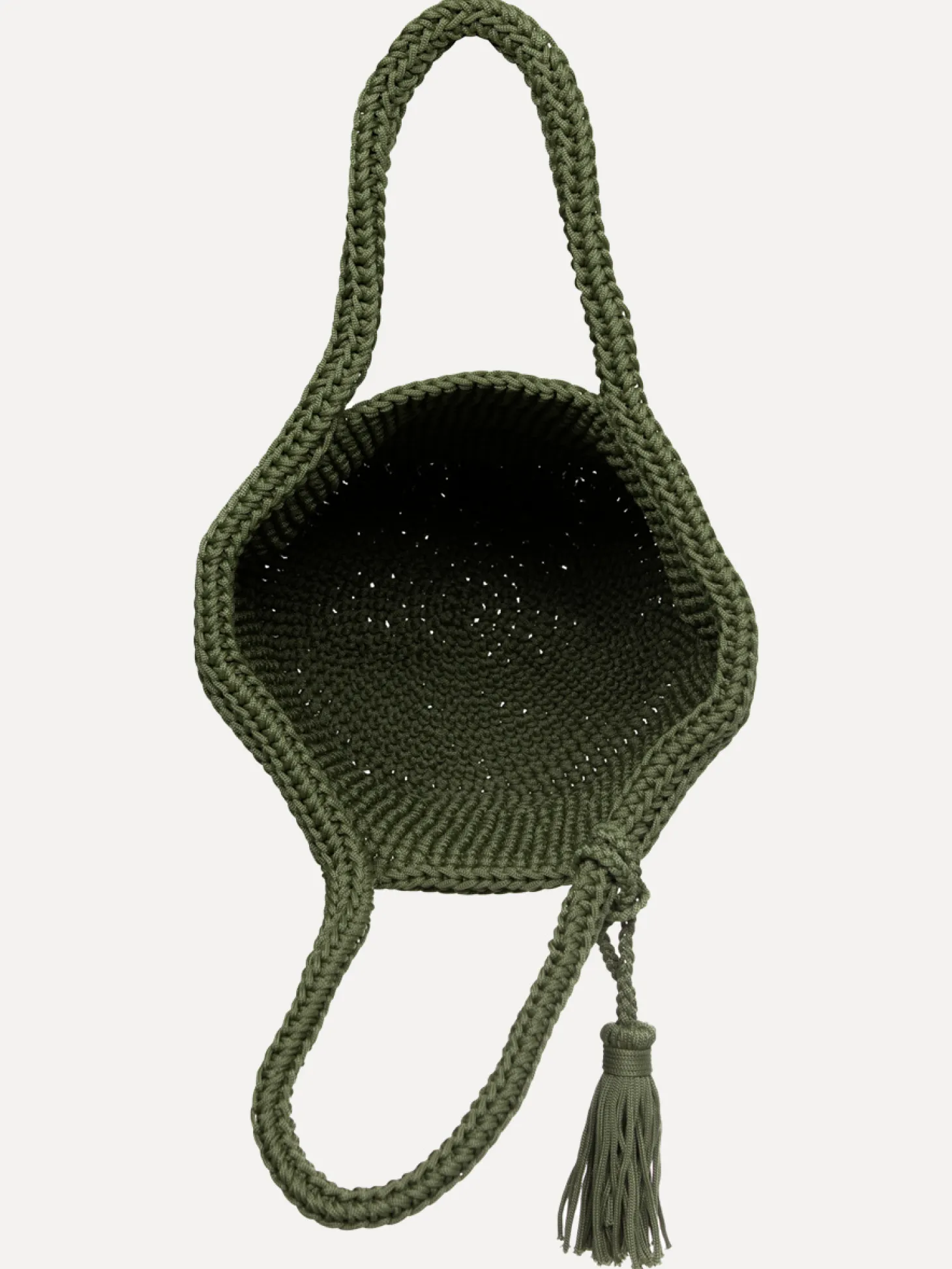 crochet_shopper_elvera_2.webp Les Soeurs Crochet Shopper Elvera Khaki Best Sale