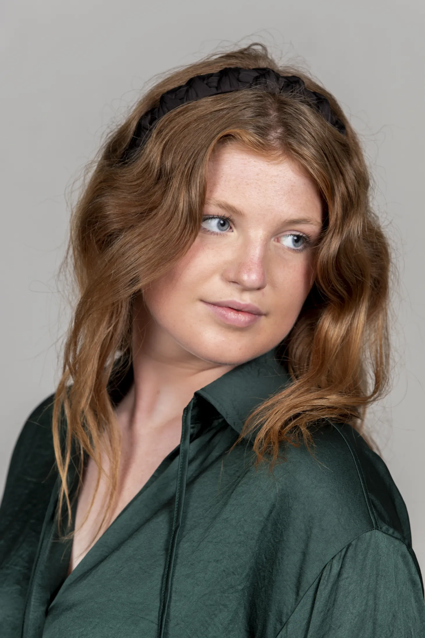 Les Soeurs Diadeem Thelma Black Clearance