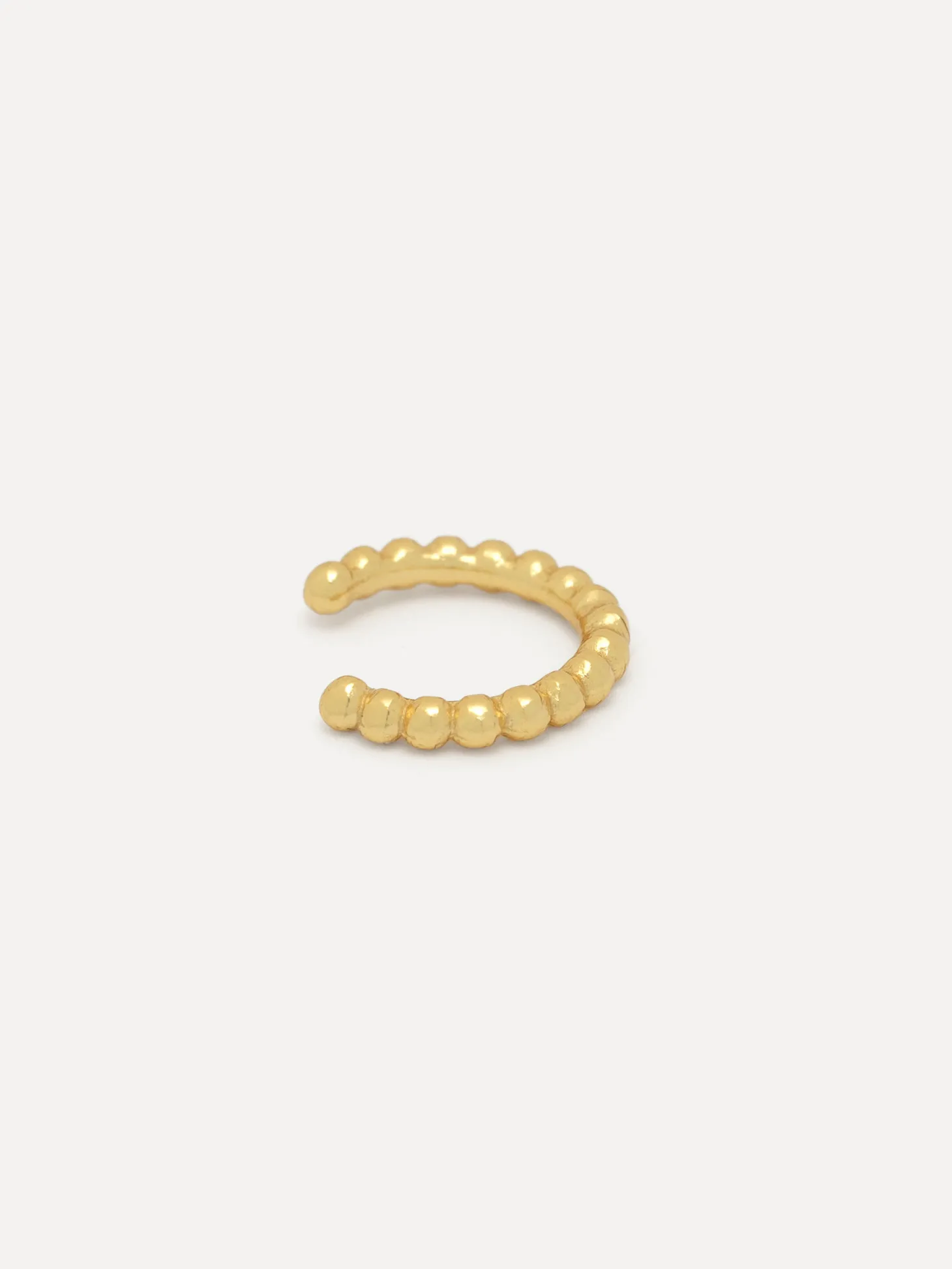 ear_cuff_june_dots_0-1.webp Les Soeurs Ear Cuff June Dots Gold Online