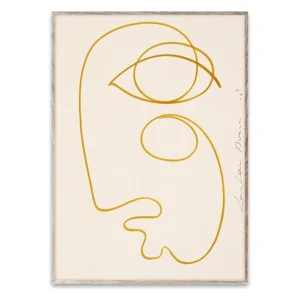 Paper Collective Frame Sunkissed Best