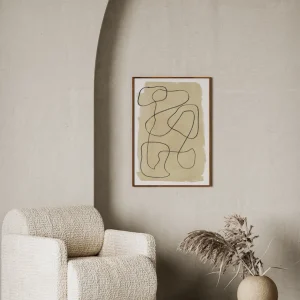 Paper Collective Frame Wiggle Store