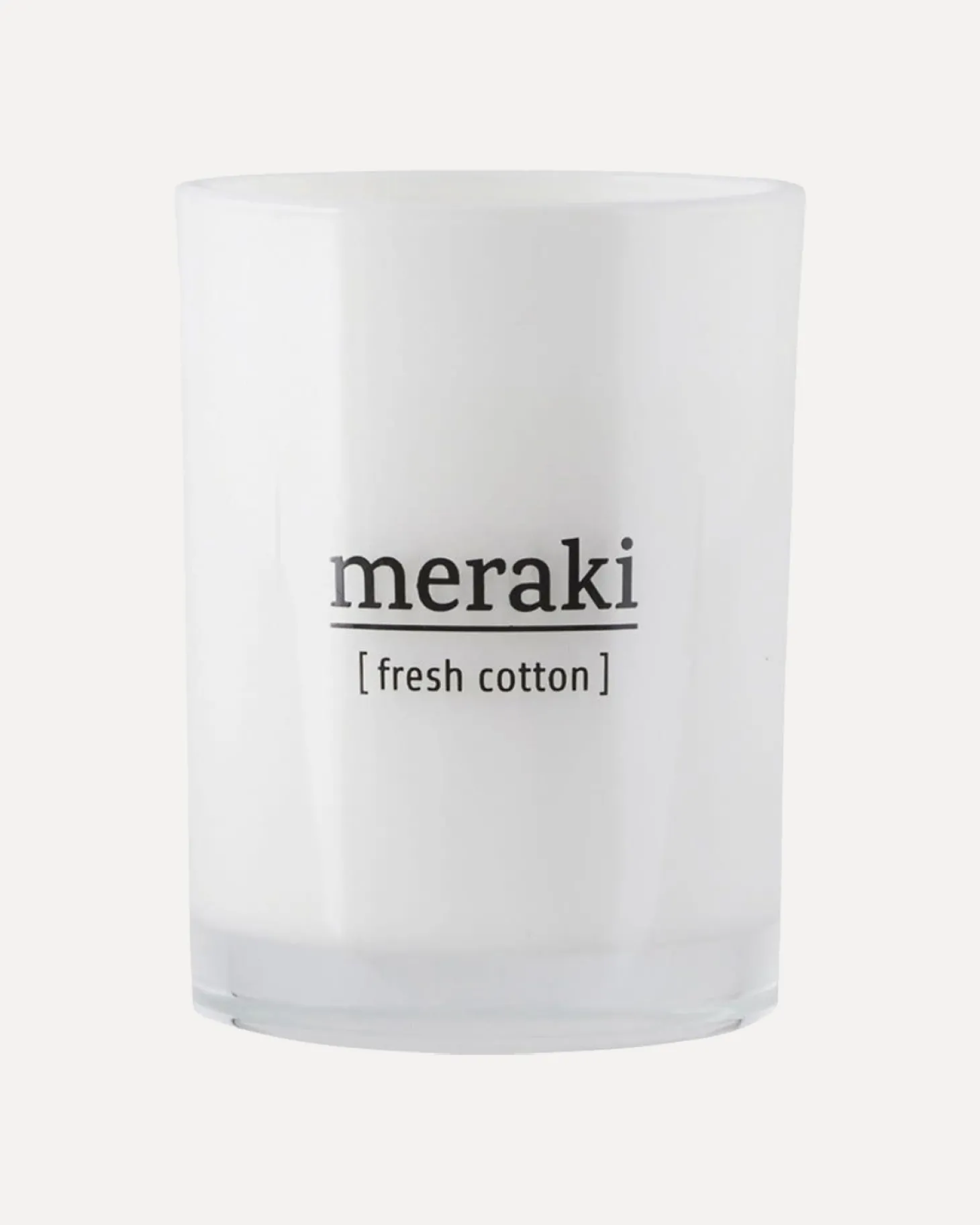 Meraki Geurkaars Fresh Cotton Cheap
