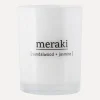 Meraki Geurkaars Sandalwood & Jasmine Outlet