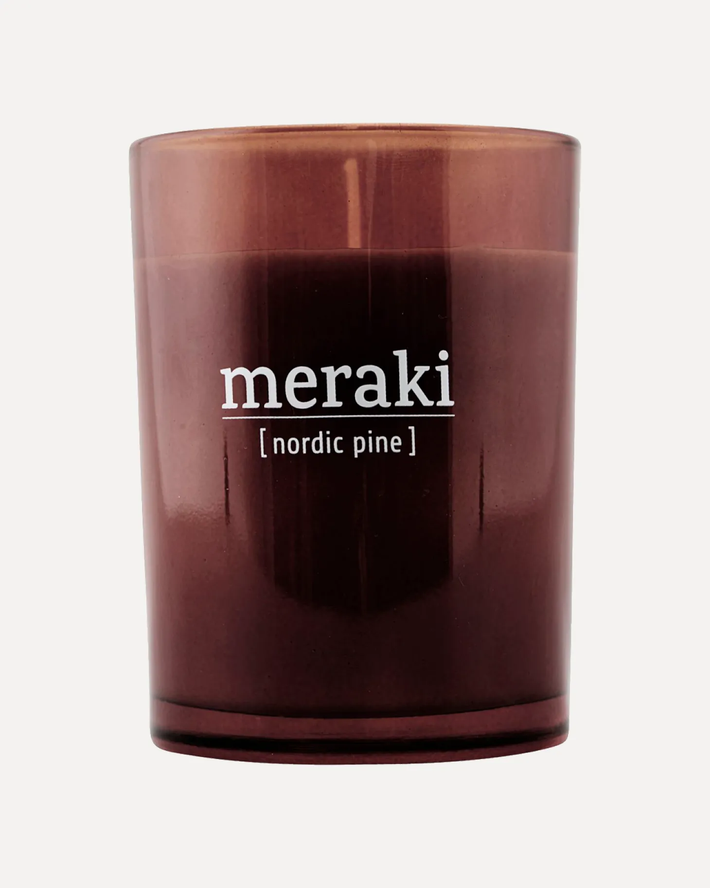 Meraki Geurkaars Nordic Pine Cheap