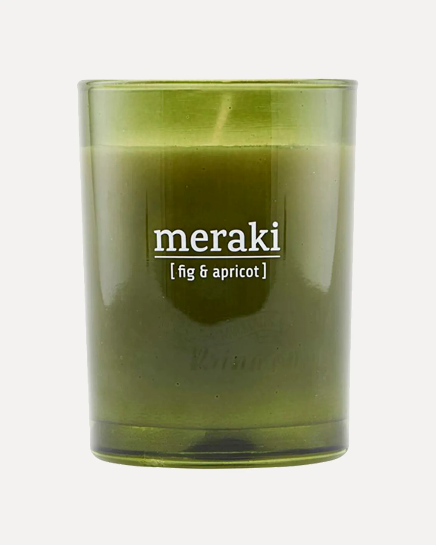Meraki Geurkaars Fig & Apricot Best
