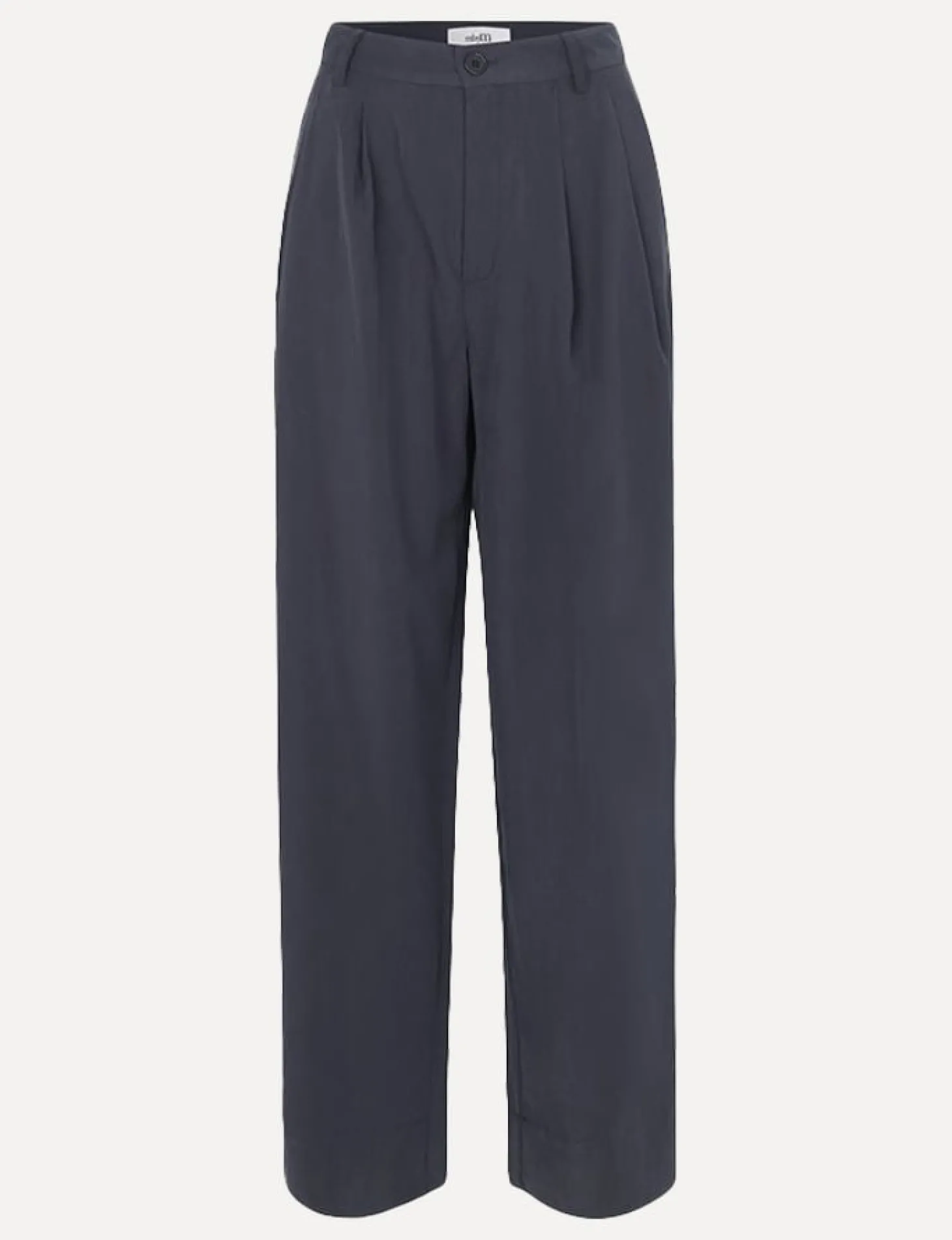 MBYM Geweven Broek Dannie Cassi Magnet Flash Sale