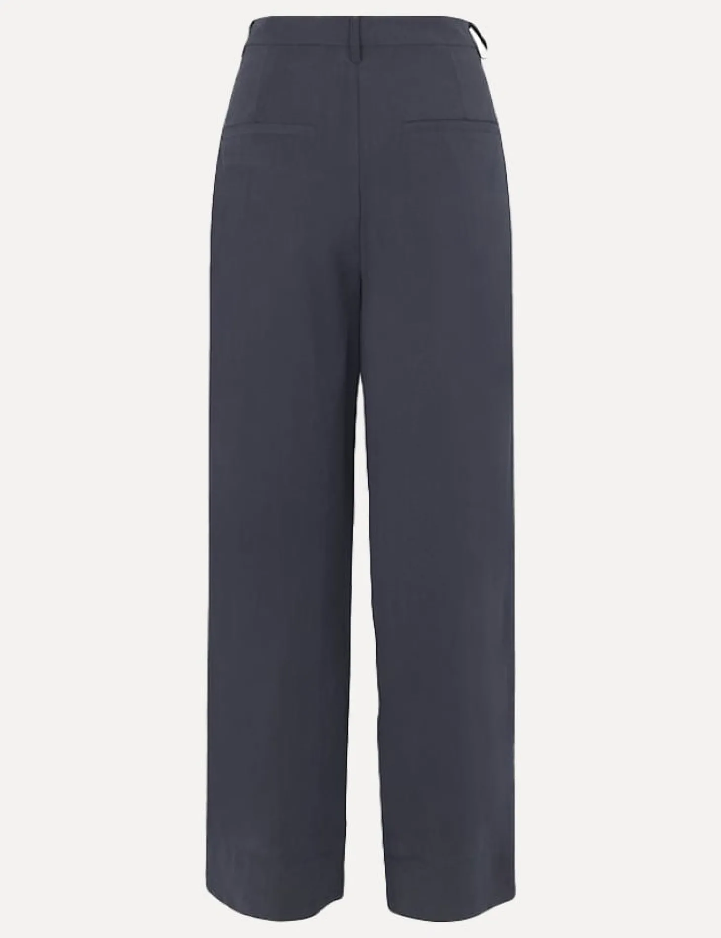 MBYM Geweven Broek Dannie Cassi Magnet Flash Sale