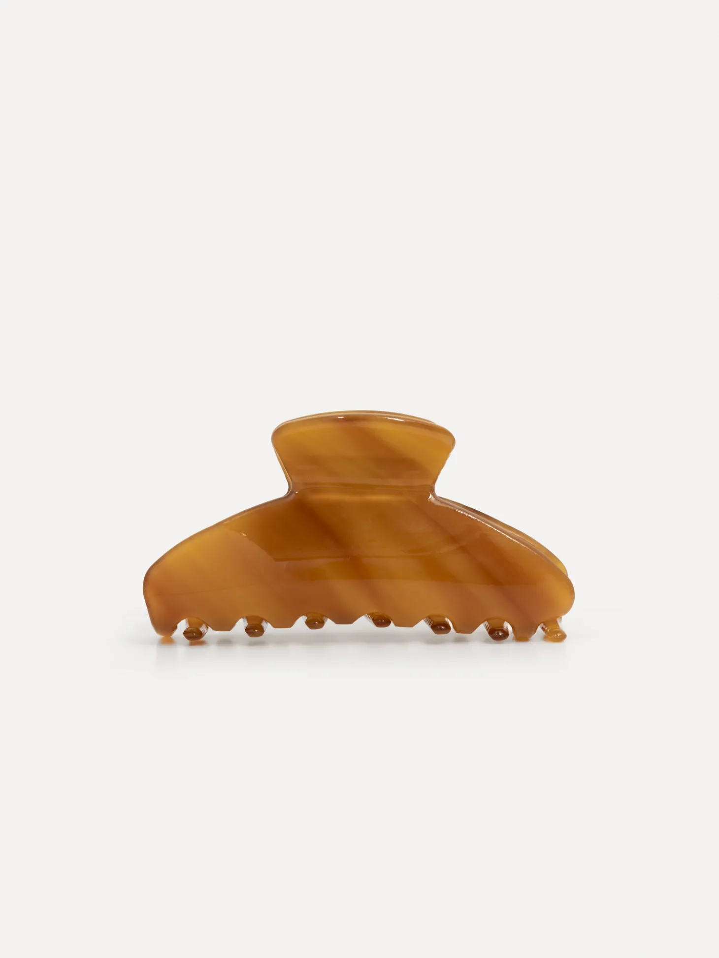 Les Soeurs Haarspeld Klem Amber Cheap