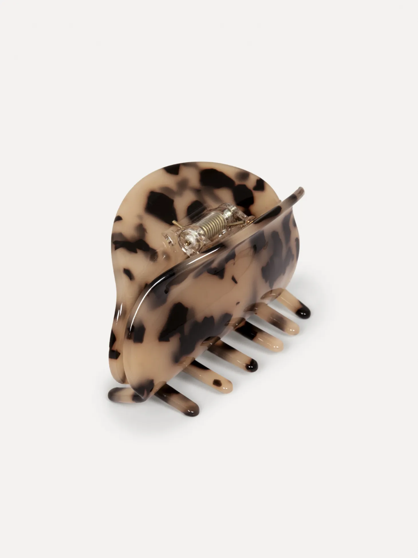 Les Soeurs Haarspeld Schelp Light Tortue Cheap