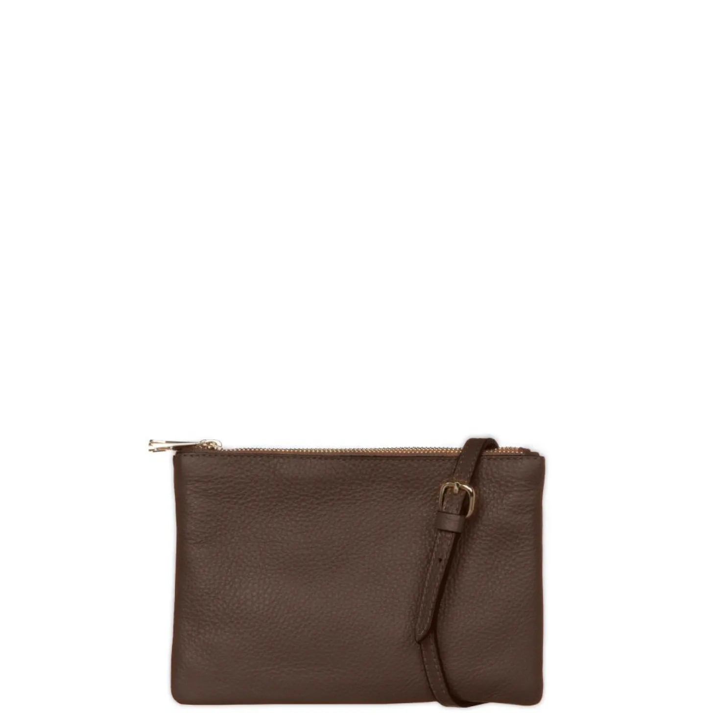 Les Soeurs Handtas Ineah Trio Dark Brown Sale